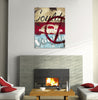 SC047 Regret is Not in My Lexicon by Rodney White | Wrapped Canvas Art