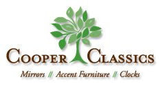 Cooper Classics Logo