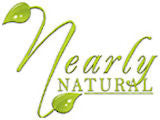 Nearly Natural Logo