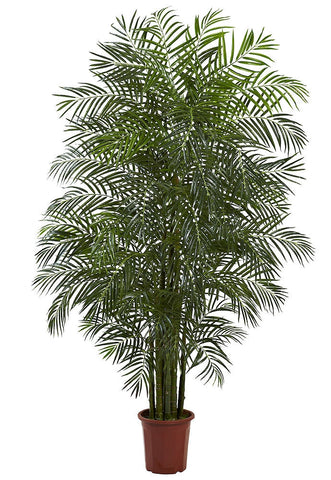 5435 Areca Palm Indoor Outdoor Faux Tree by Nearly Natural | 7.5 feet