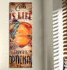 SC054 Change is Life by Rodney White | Open Edition Wrapped Canvas Art
