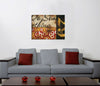 SC061 For a Change by Rodney White | Open Edition Wrapped Canvas Art