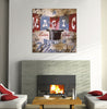 SC003 Magic Moment by Rodney White | Open Edition Wrapped Canvas Art