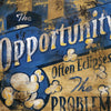 SC029 Opportunity by Rodney White | Open Edition Wrapped Canvas Art