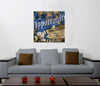 SC029 Opportunity by Rodney White | Open Edition Wrapped Canvas Art