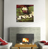 SC083 You Deserve It by Rodney White | Open Edition Wrapped Canvas Art