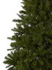 5374 Windermere Silk Christmas Tree w/Lights by Nearly Natural | 7.5 feet
